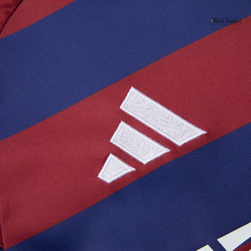 Maglia Away 24/25