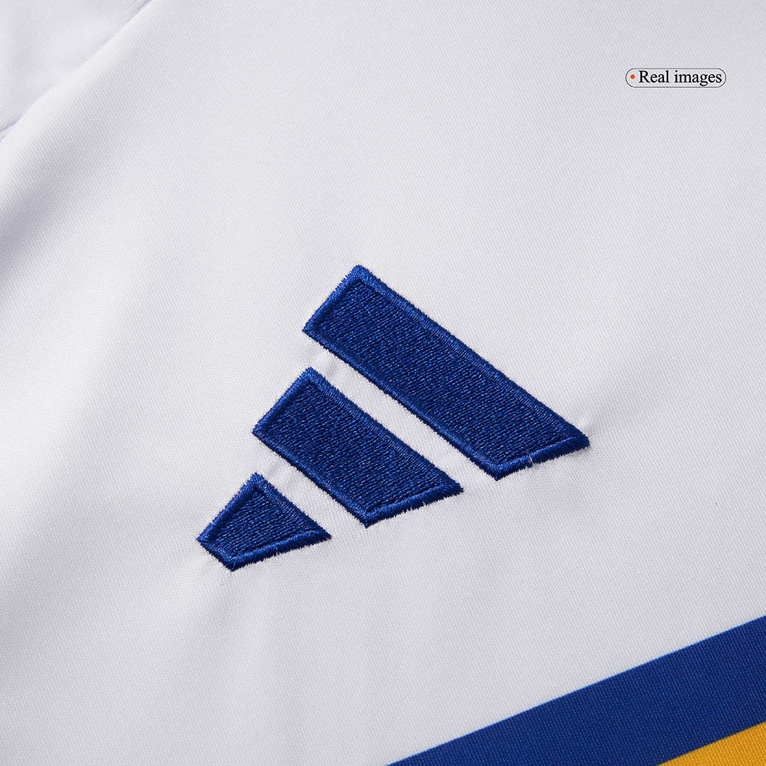 BOC Maglia Away 24/25