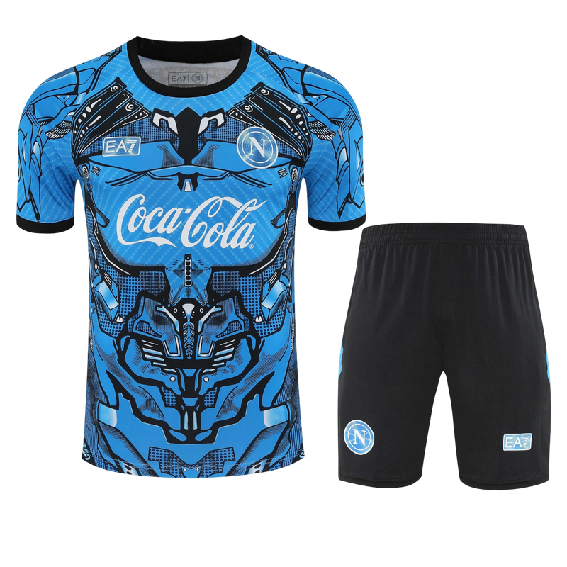 NAP Kit Trainig 25/26