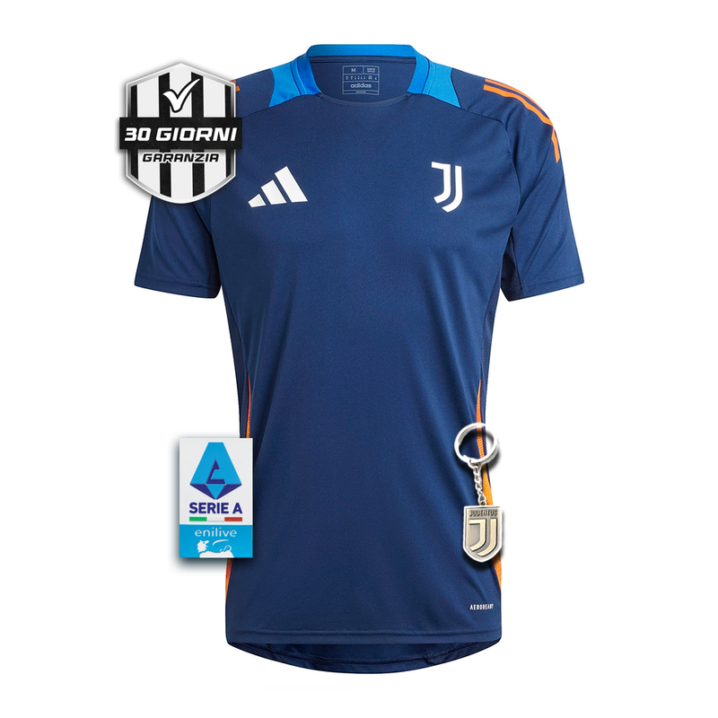 JUV Maglia Training 24/25