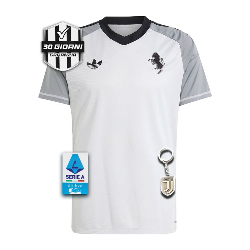 JUV Maglia Portieri 24/25