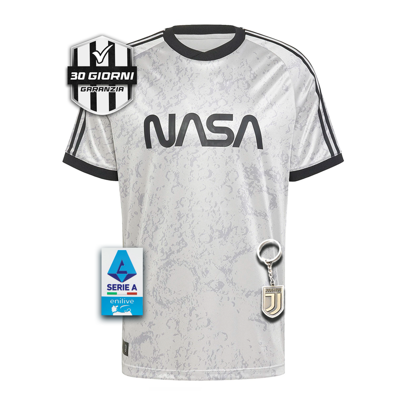 JUV Maglia NASA 24/25