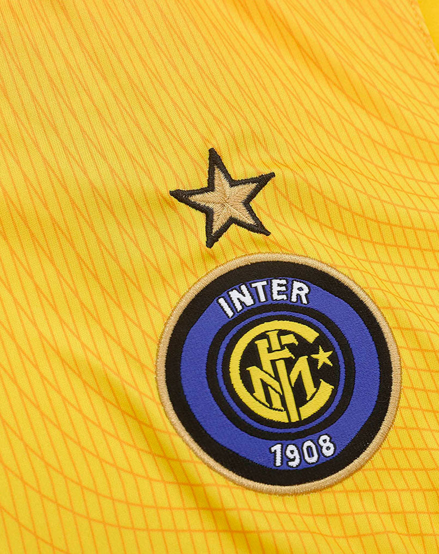 Jersey Third Retro 2002/2003