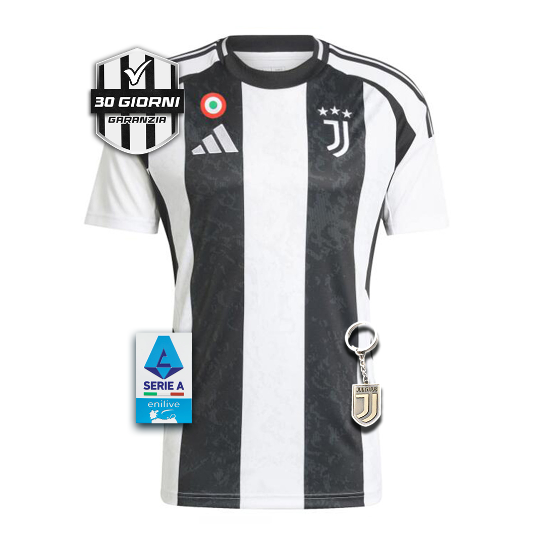 JUV Jersey Home 24/25