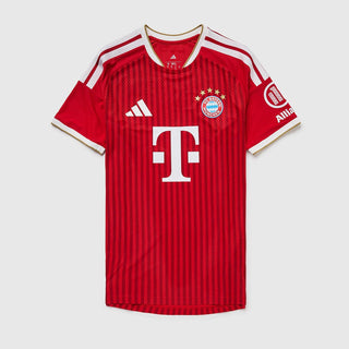 BAY Maglia Home 26/27