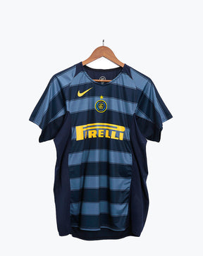 Maglia Away Retro 2004/2005