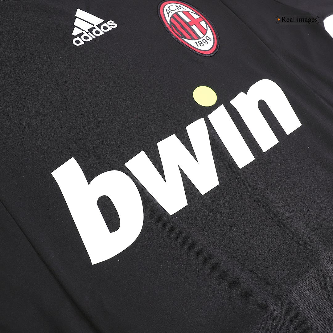 Jersey Retro ACM THIRD 2007/2008