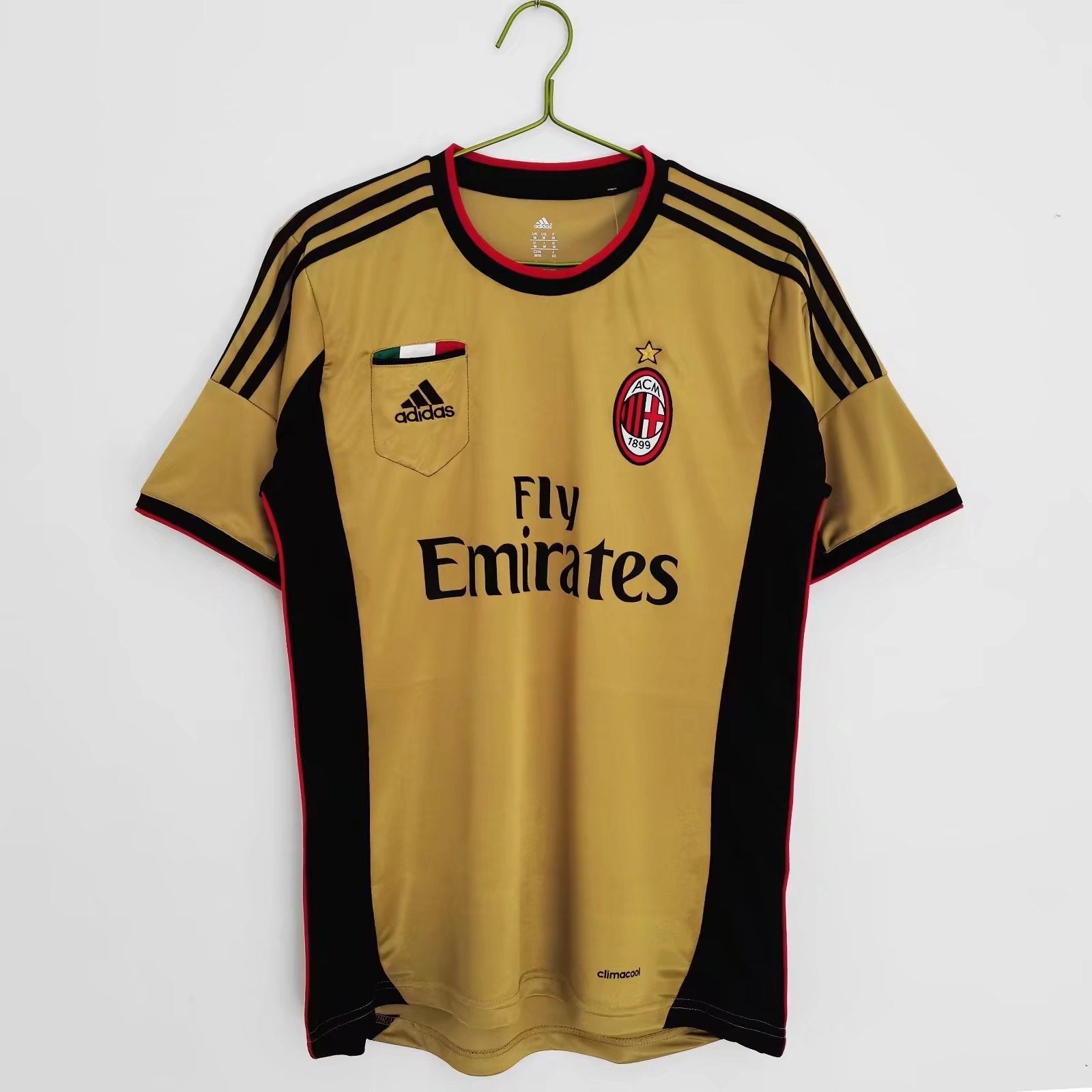 Jersey Retro ACM THIRD 2013/2014