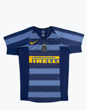 Maglia Away Retro 2004/2005