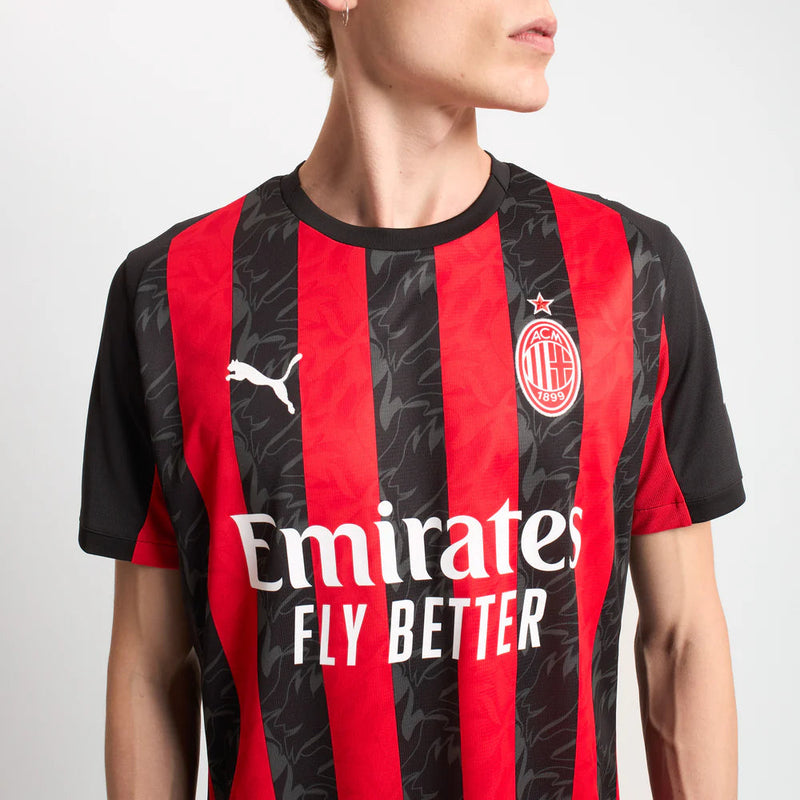 #14 MODRIC ACM Maglia Home 25/26