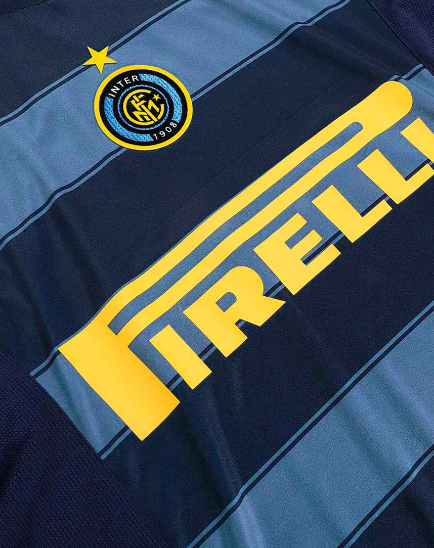 Jersey Away Retro 2004/2005