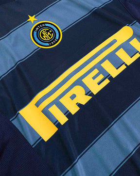Maglia Away Retro 2004/2005