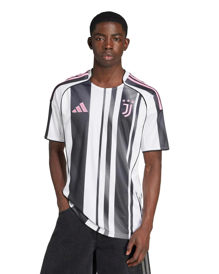 JUV Jersey Home 2025/2026