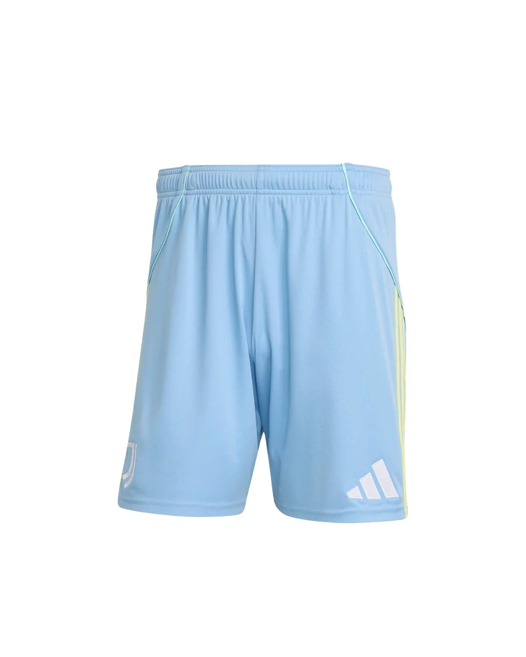 JUV Pantaloncini Per Adulti Away 25/26