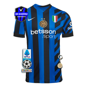 INT Maglia Home 24/25