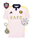 ALN Maglia Authentic Third 25/26