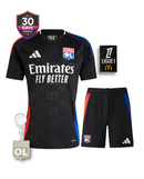 LYO Kit Bambino Away 25/26