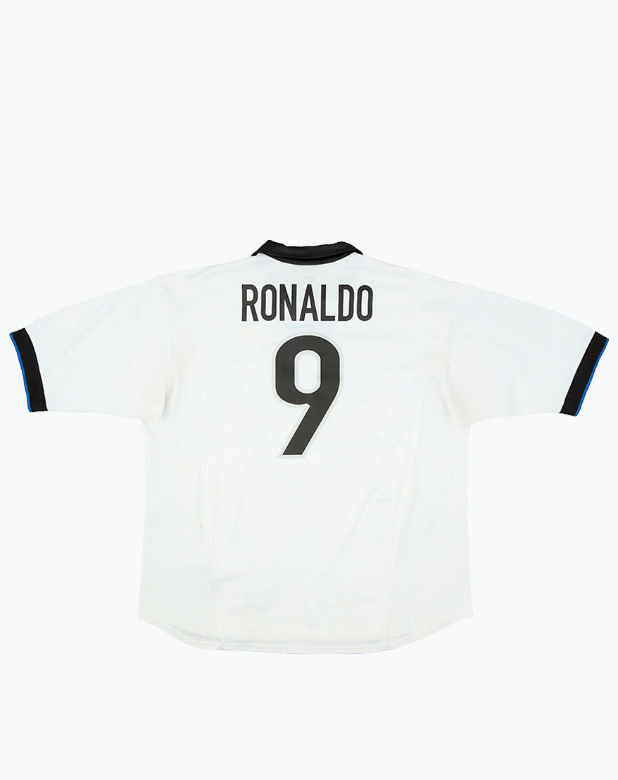 Maglia Away Retro 1992/1993