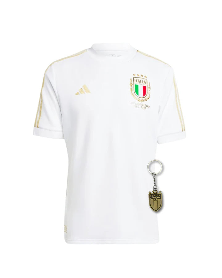 ITA Jersey 100 anni 24/25
