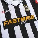Maglia Retro Home 2001/02