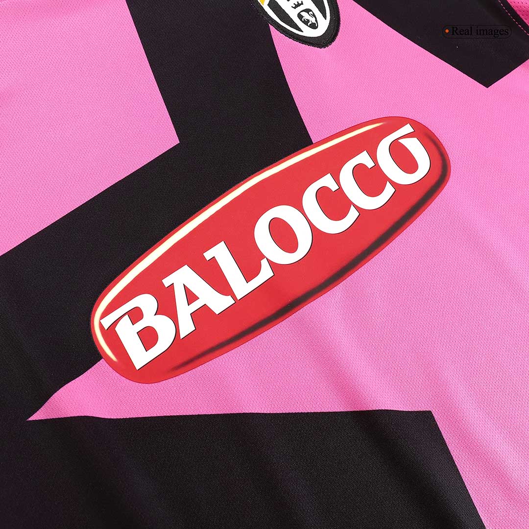Jersey Retro Away 2011/12