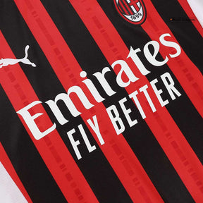 ACM Maglia Home 24/25