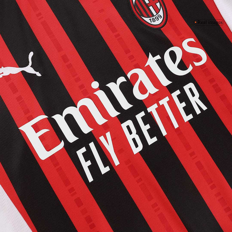 ACM Maglia Home 24/25