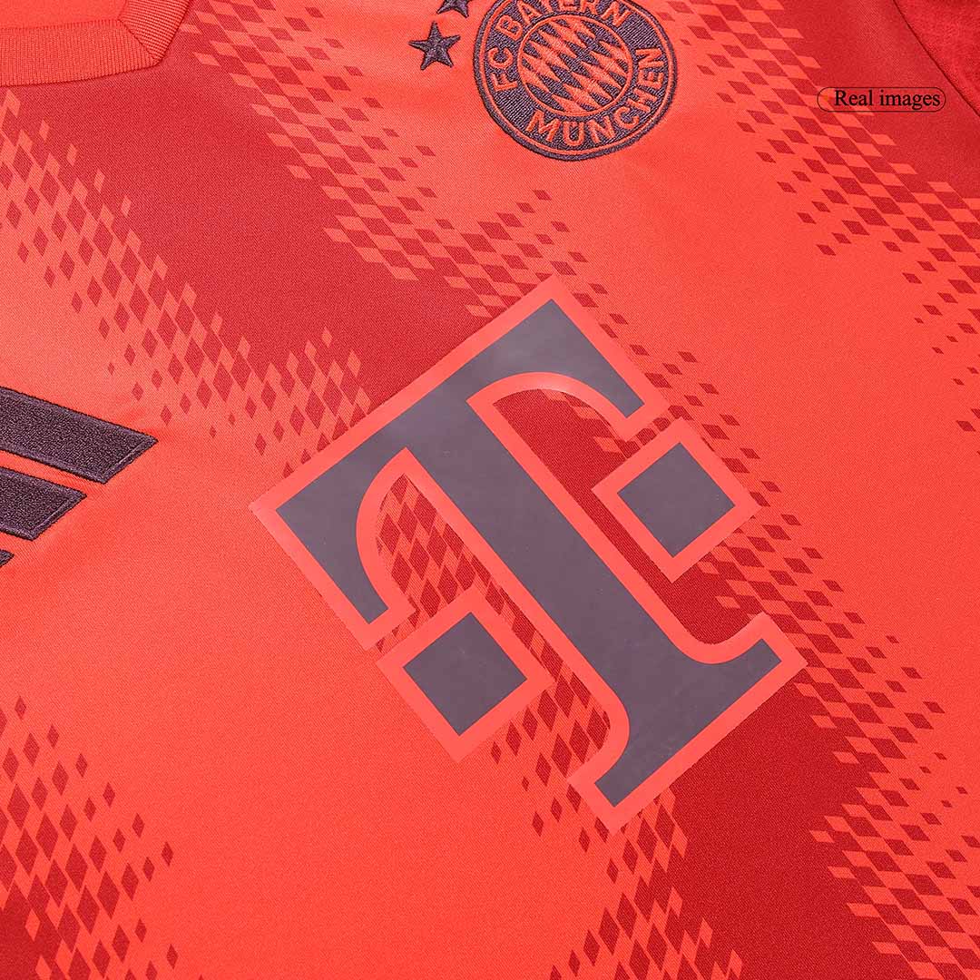 Jersey Home 24/25
