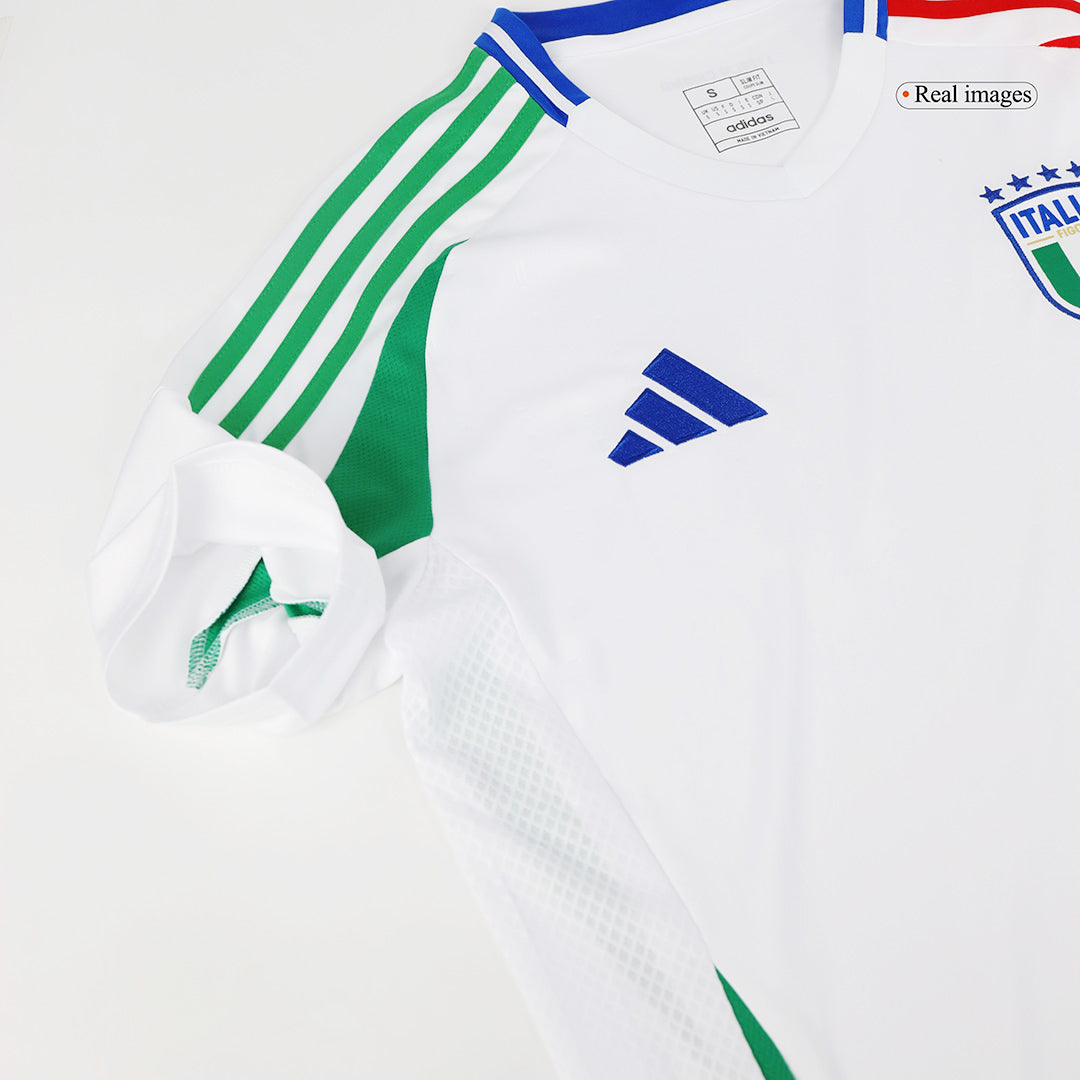 ITA Maglia Away
