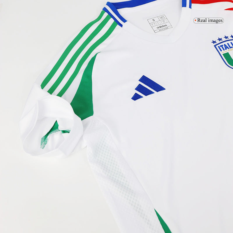 ITA Maglia Away