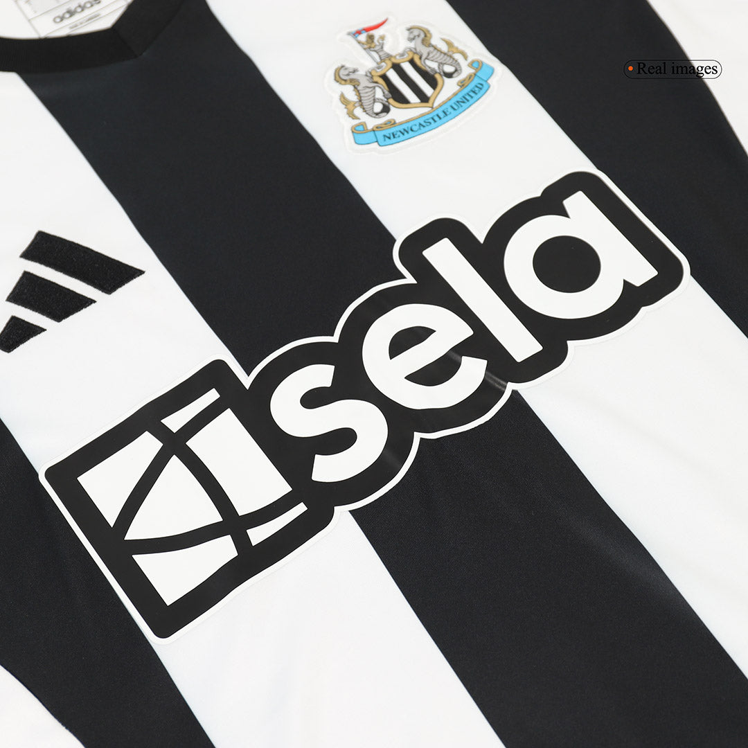 NEW Jersey Home 24/25