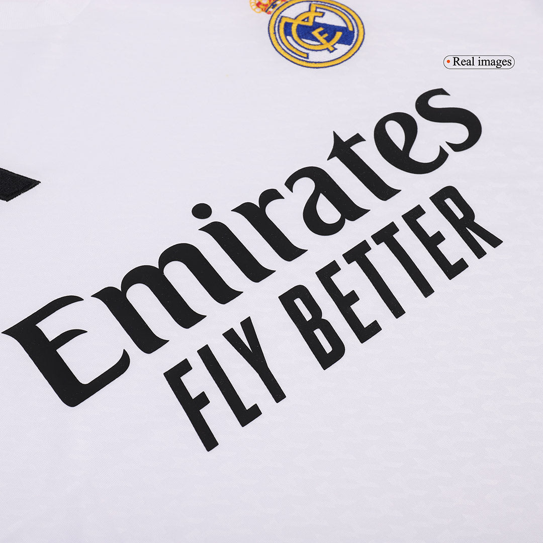 Jersey Home 24/25