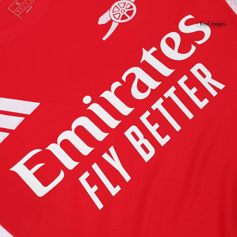 Maglia Home 24/25