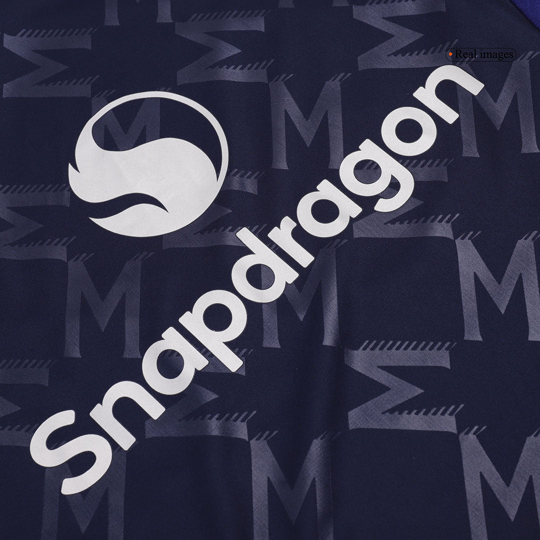 UTD Maglia Away 24/25