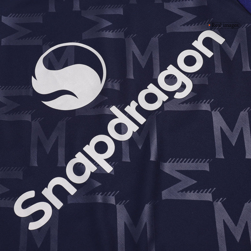 Maglia Away 24/25