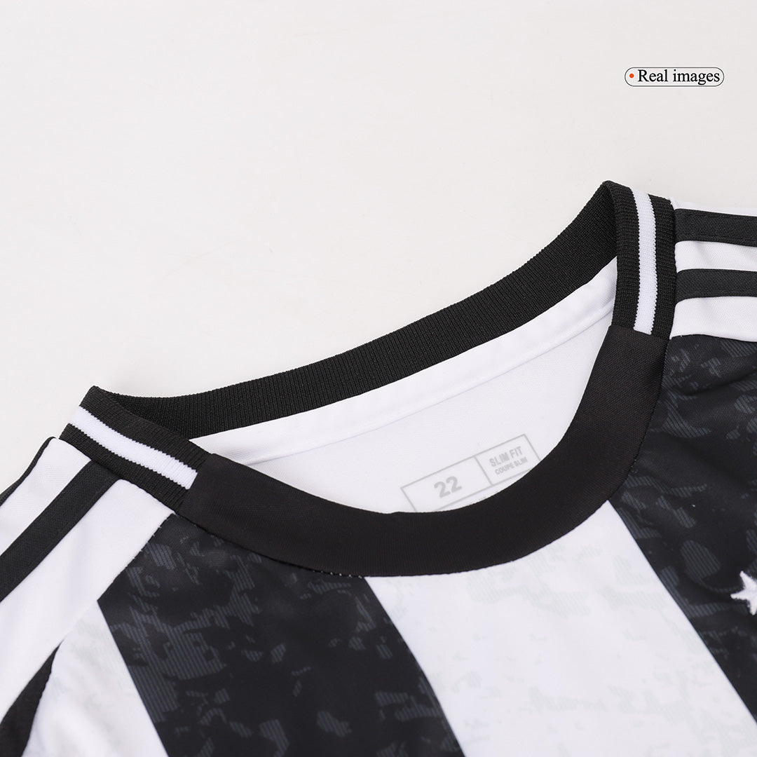 JUV Kids Kit Home 24/25