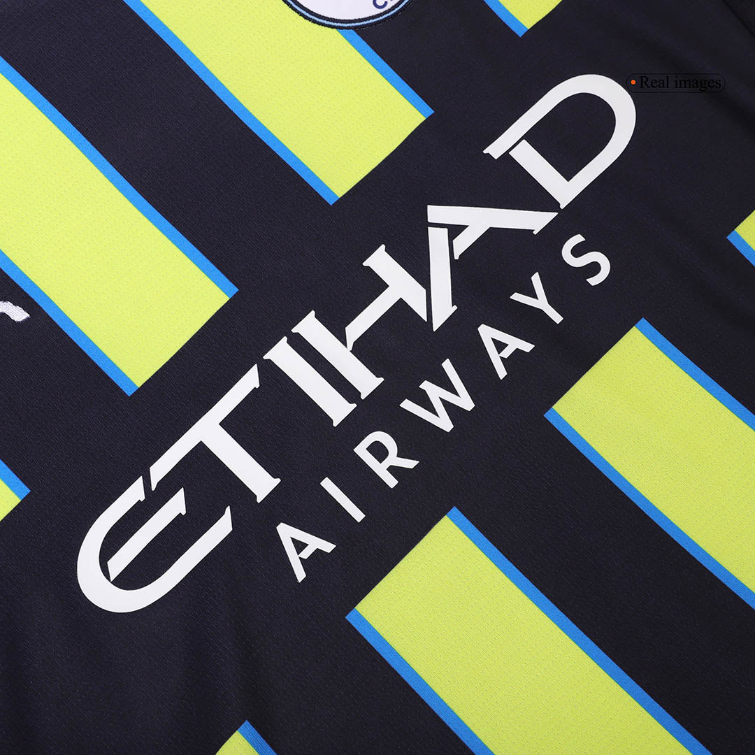 CIT Maglia Away 24/25