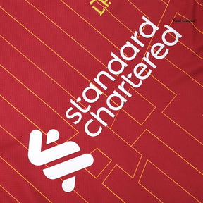 LIV Maglia Home 24/25