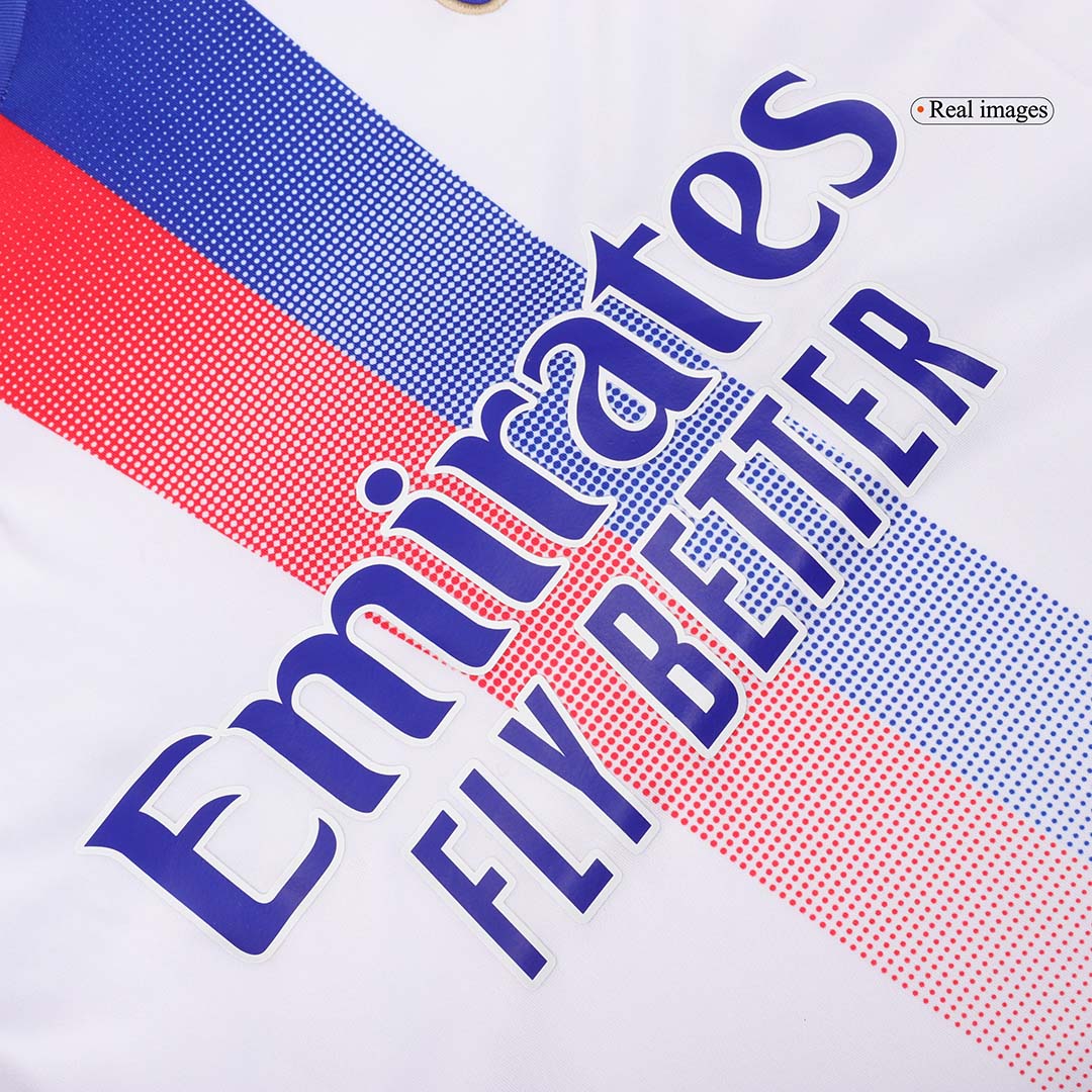 Jersey Home 24/25