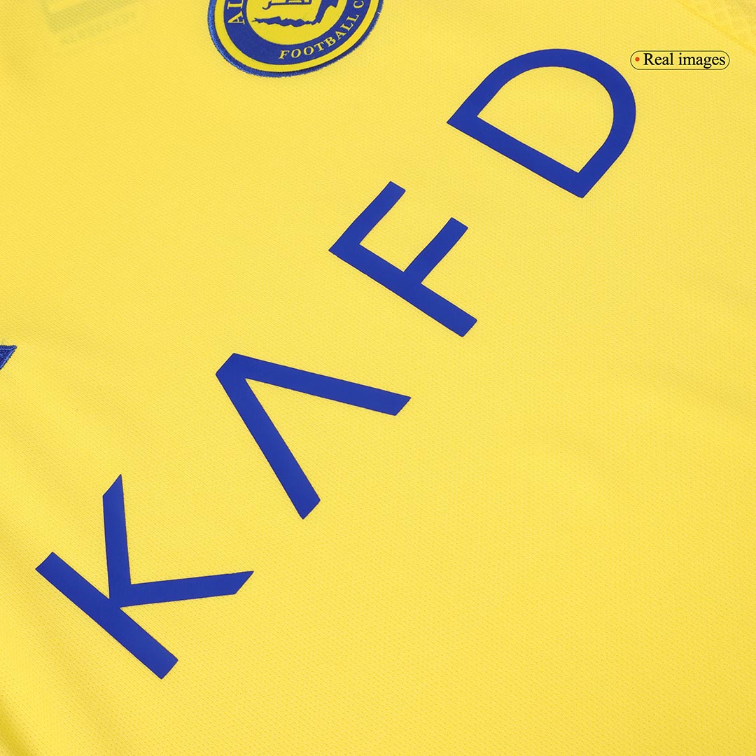 Jersey Home 24/25