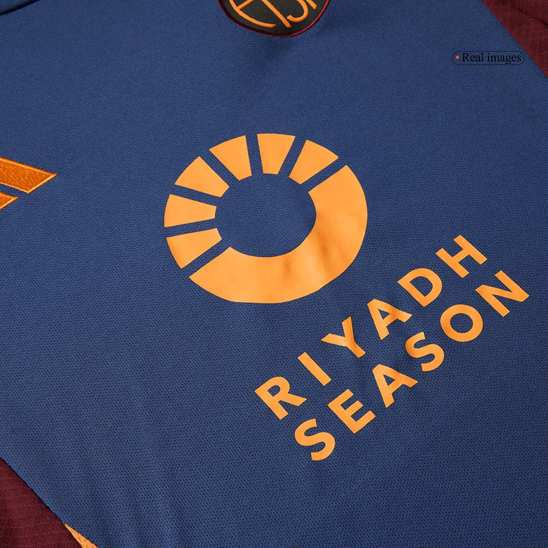 ASR Maglia Third 24/25