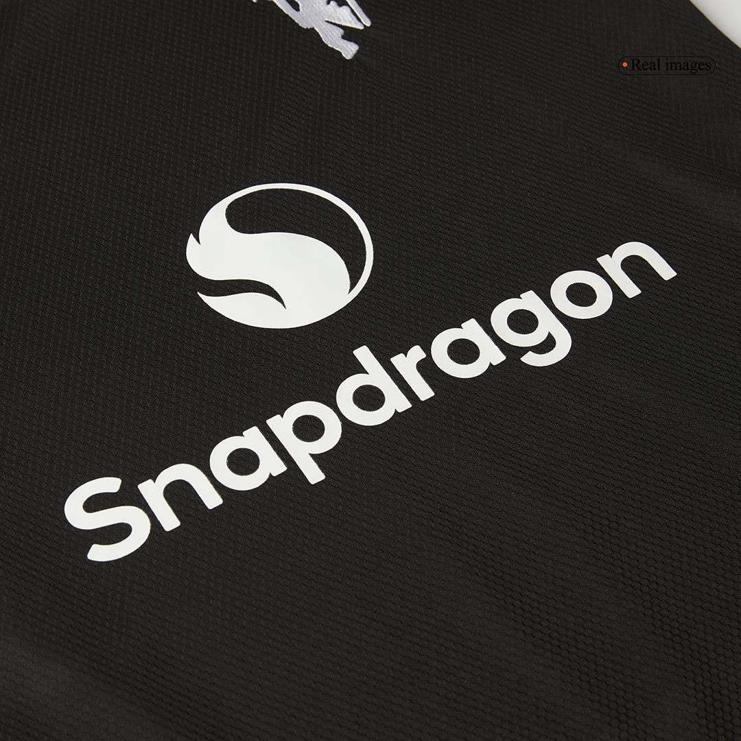 UTD Maglia Portiere 24/25