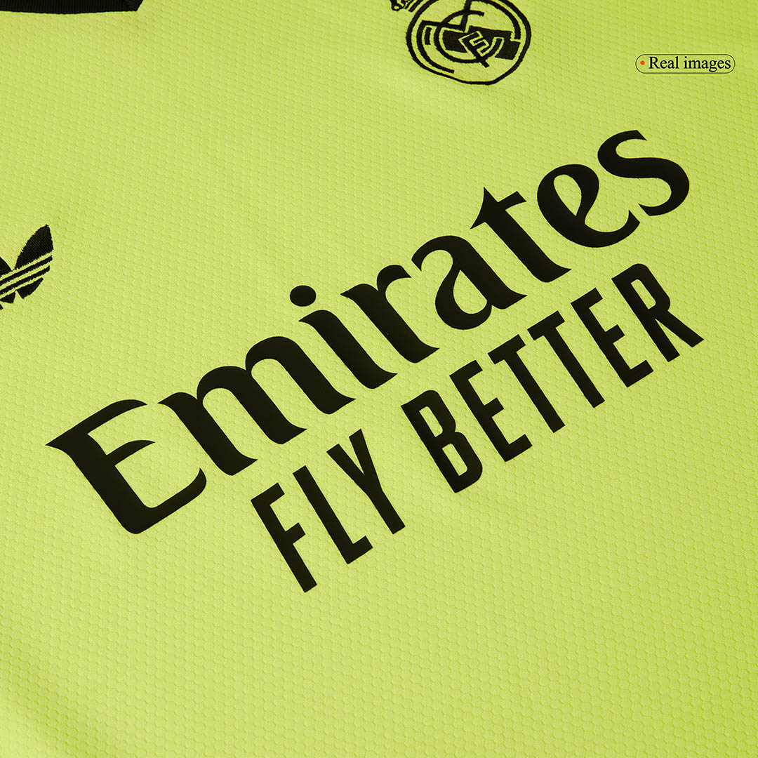 Jersey Portieri 24/25