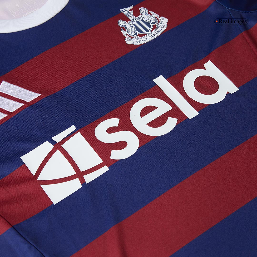 NEW Maglia Away 24/25