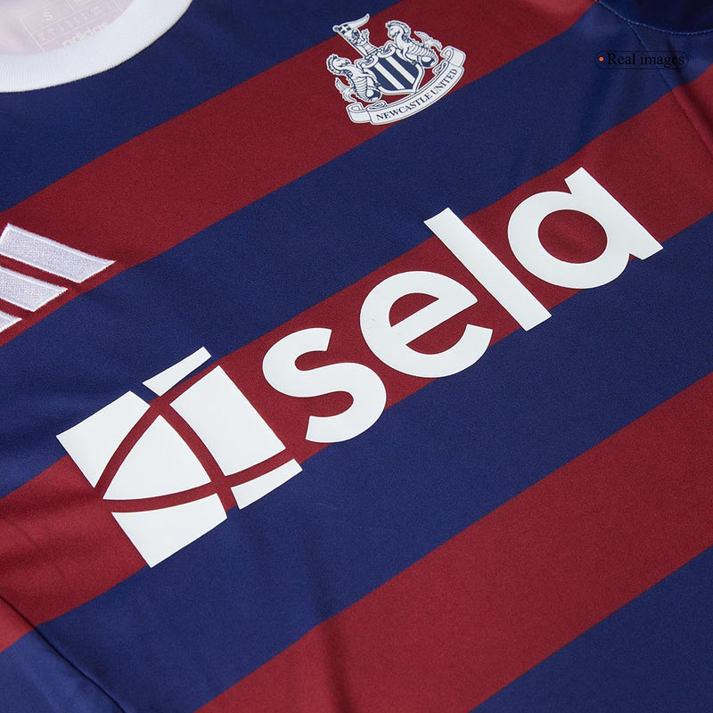 Maglia Away 24/25