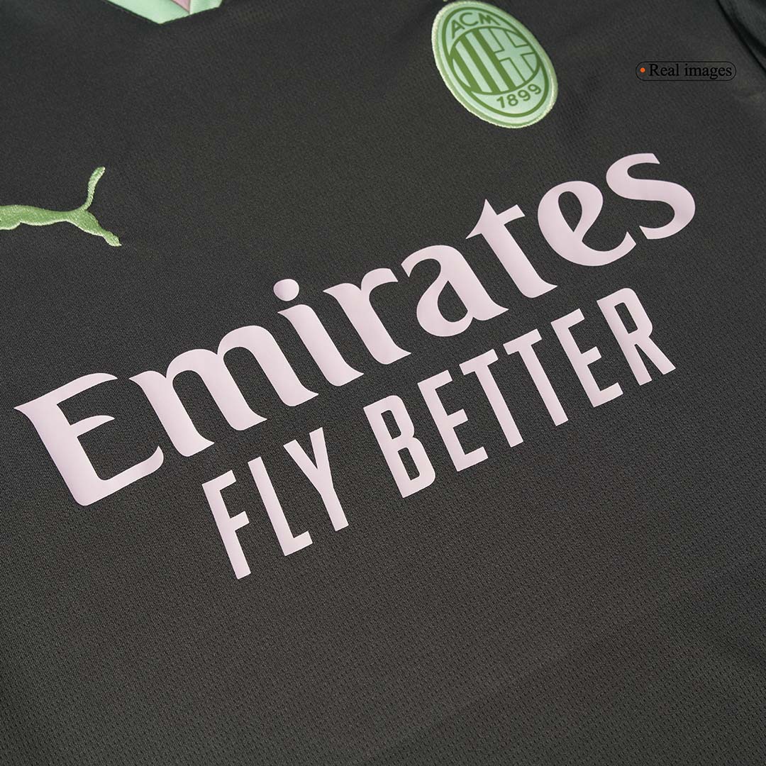 ACM Jersey Third 24/25