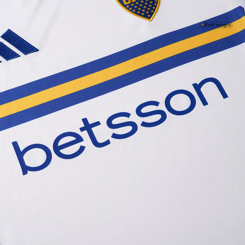 BOC Maglia Away 24/25