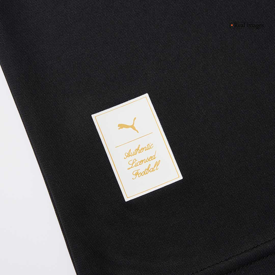 ACM Jersey 125 Anni Nera