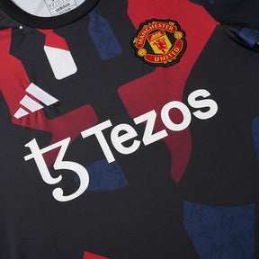 UTD Maglia Pre 24/25