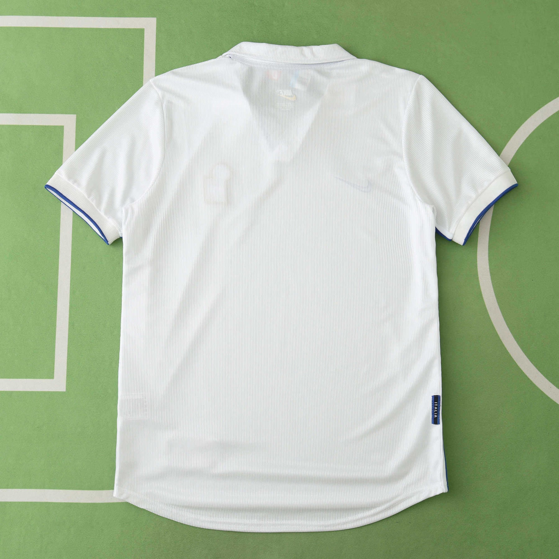 ITA Maglia Retr�� 1998